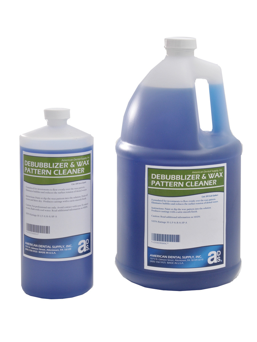 ADS-Debubblizer---Wax-Pattern-Cleaner-8-Oz-Spray--Blue